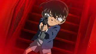 ?AMV?Believer (Detective Conan)