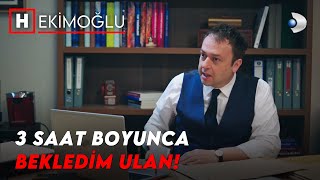 Orhanın Tepesi Attı 34. Bölüm