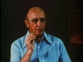 01-Carl Rogers on Empathy