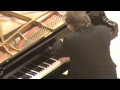 Barry Douglas plays Ravel Scarbo