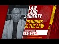 Law Land and Liberty Episode 83