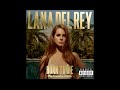01 - Born To Die - Lana Del Rey