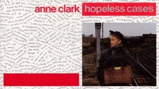 Watch Anne Clark This Be The Verse video