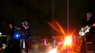 Watch School Of Seven Bells Low Times video