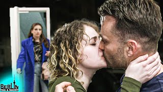 😱 OMG: Sie küsst 💏 ihren Stiefvater und wird erwischt?! |Berlin - Tag & Nacht #2