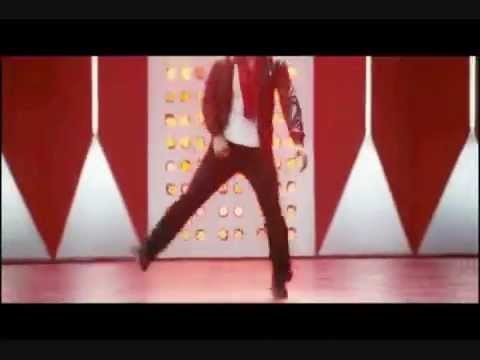 nath nath badrinath dance alluarjun & roop