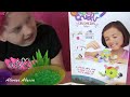 DIY Orbeez Crush Birthday Cake, Cupcake with Sweet Treat Studio & Safari Animals