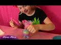 DIY Orbeez Crush Birthday Cake, Cupcake with Sweet Treat Studio & Safari Animals