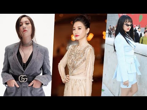 NGỠ NGÀNG trước hai cô em gái út nhà Trấn Thành – Hari won Kẻ tám lạng, người nửa cân!
