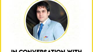 In Conversation with Atul Pangotra (Taekwondo): Intl Day of Sport for Development and Peace