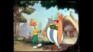 Asterix Et Obélix Asterix Est Là