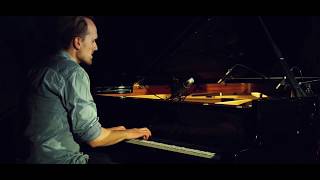 Tomasz Kowalczyk Trio - Friendship in Green