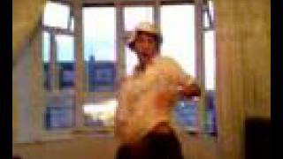 Brookman Dance