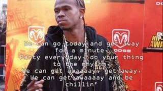 Watch Chamillionaire The Ultimate Vacation video