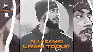 Ali Ssamid - Liyam Tdour (Audio Track) 2011