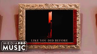 Rian Cult - Like You Did Before (Official Audio)