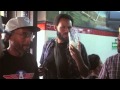 Blktop project en México
