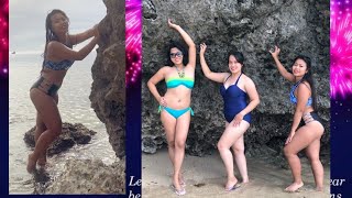 Our Year End Bikini 2021 At Kookoos Nest Siaton