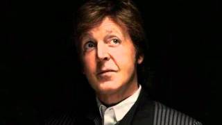 Watch Paul McCartney Maybe Baby video