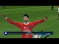Legend fc vs Manchester city - Dream League Soccer Indonesia