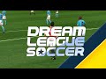 Legend fc vs Manchester city - Dream League Soccer Indonesia