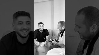 Dönerci Barış Demir Röp Kda