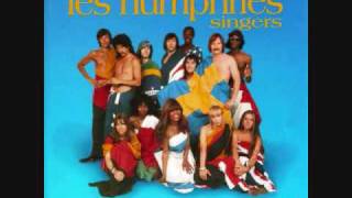 Watch Les Humphries Singers Do I Kill You video