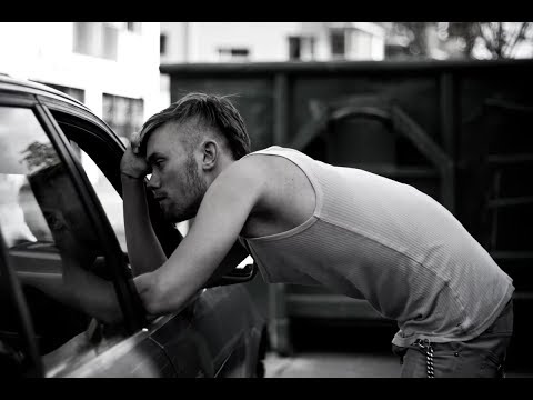 PROSTITUCIÓN MASCULINA | MALE PROSTITUTION