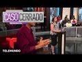 Caso Cerrado Estelar / Caso 501 (1/5) / Telemundo