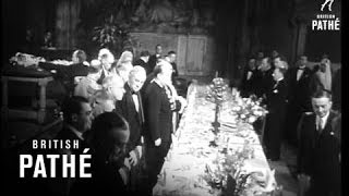 Un Banquet 1946