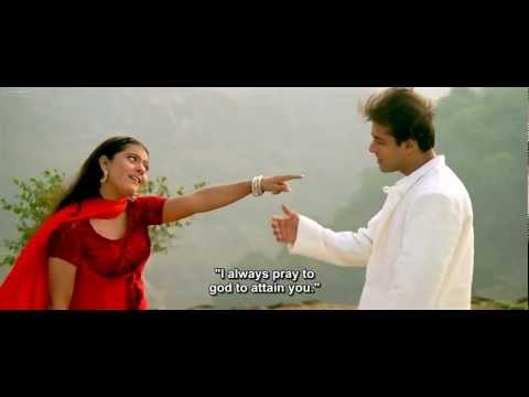 Alka Yagnik Kumar Sanu - Odh Li Chunariya Tere Naam Ki (With...