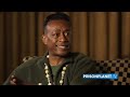Professor Griff Interview on Barack Obama - America's Future - The Illuminati