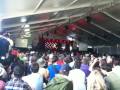 Bobcat goldthwait at Sasquatch 2010