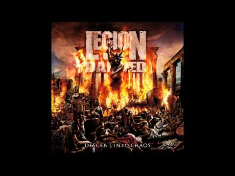 Legions Of The Night Video