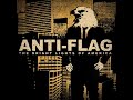Anti-Flag No Warning (New Song)