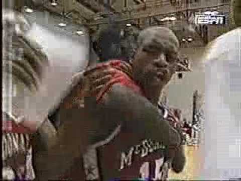 paul pierce dunking on lebron. Vince Carter vs Paul Pierce high school slam dunk contest!! Vince Carter vs Paul Pierce high school slam dunk contest!