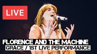 Watch Florence  The Machine Grace video