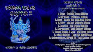 01. Crone - Diabolic Dance 158Bpm
