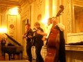 Old Time String Band.AVI