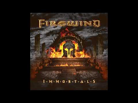 Rise From The Ashes Video