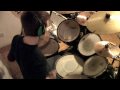 The Prodigy - Omen (Drum Cover/Remix)