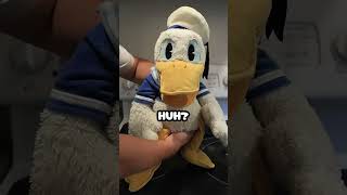 Donald Ducc Wants You To Wait Till The End