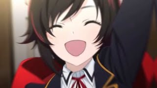 Ruby Rose Edit - Rwby Ice Queendom