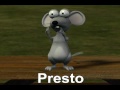 Presto Largo From MusicK8.com