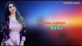 Îbrahim Rojhilat - Hêvî Kurdish Music