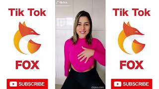 Tiktok Boom Boom Challenge Compilation Hottest Zoom Zoom No Bra