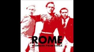Watch Rome The Hollow Self video