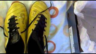 Adidas F10 Adiprene - D