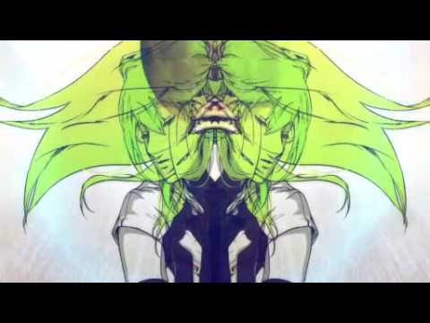 Meltdown- Hatsune Miku