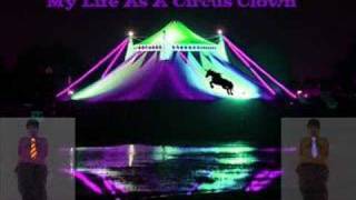 Watch Matthew Good Band My Life As A Circus Clown video